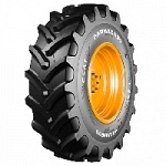  320/85R24 (12,4R24) FARMAX R85 122D/125A8 TL (113326) CEAT