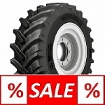  480/80R50 (19,0R50) 385 AGRISTAR 159D/162A8 TL (38505800AL) Alliance ()