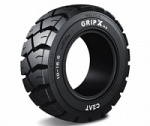  10,0-16,5 (255-16,5) 12 PR  GRIP X HD 138A2 TL (106263) CEAT