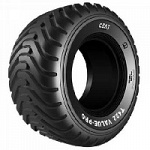  400/55-22,5 18PR T422 VALUE PRO 156A8/153B (144A8/140B) TL (107321) CEAT