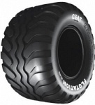  500/50-17 14 PR FLOTATION PLUS 137A8/149A8 TL (. 101775) CEAT