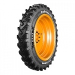  210/95R32 (8.3R32) FARMAX RC 117D/120A8 TL (105684) CEAT
